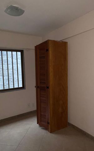 Apartamento para alugar com 116m², 3 quartos e 1 vagaQuarto 3
