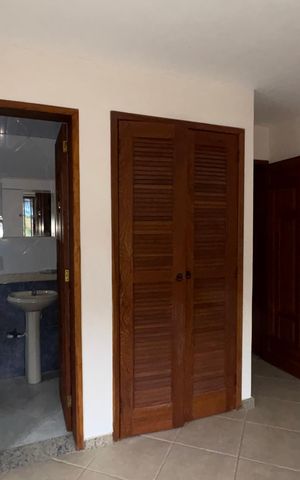 Apartamento para alugar com 116m², 3 quartos e 1 vagaQuarto 1