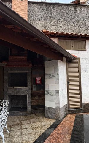 Apartamento para alugar com 116m², 3 quartos e 1 vagaÁrea comum - Churrasqueira