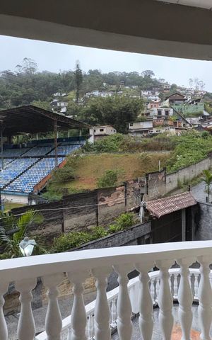Apartamento para alugar com 116m², 3 quartos e 1 vagaVaranda da Sala