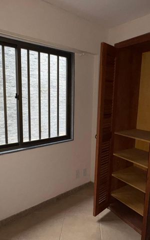 Apartamento para alugar com 116m², 3 quartos e 1 vagaQuarto 3