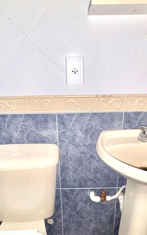 Apartamento para alugar com 116m², 3 quartos e 1 vagaBanheiro do Quarto 1
