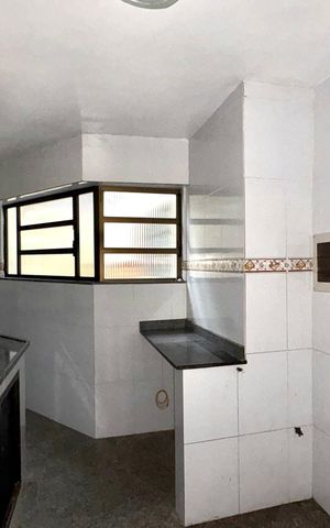 Apartamento para alugar com 116m², 3 quartos e 1 vagaCozinha e Área de Serviço