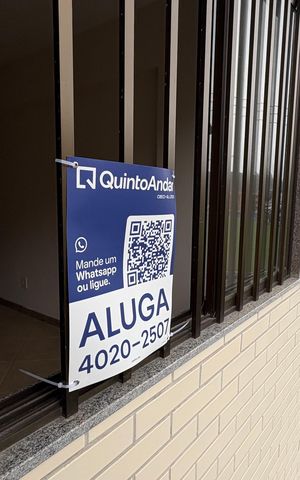 Apartamento para alugar com 116m², 3 quartos e 1 vagaPlaca
