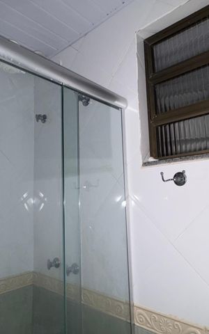 Apartamento para alugar com 116m², 3 quartos e 1 vagaBanheiro