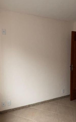 Apartamento para alugar com 116m², 3 quartos e 1 vagaQuarto 2