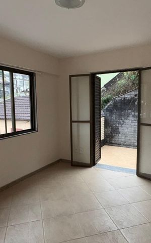 Apartamento para alugar com 116m², 3 quartos e 1 vagaQuarto 1