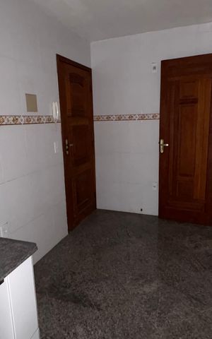 Apartamento para alugar com 116m², 3 quartos e 1 vagaCozinha e Área de Serviço