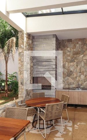 Apartamento à venda com 92m², 2 quartos e 1 vaga Apartamento à venda com 92m², 2 quartos e 1 vagaChurrasqueira