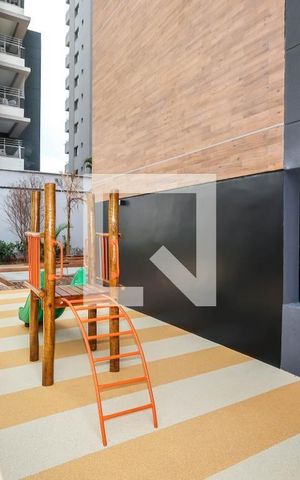Apartamento à venda com 92m², 2 quartos e 1 vaga Apartamento à venda com 92m², 2 quartos e 1 vagaPlayground