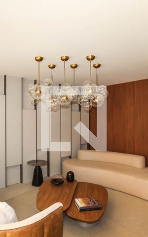Apartamento à venda com 92m², 2 quartos e 1 vaga Apartamento à venda com 92m², 2 quartos e 1 vagaHall de entrada