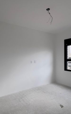 Apartamento à venda com 92m², 2 quartos e 1 vaga Apartamento à venda com 92m², 2 quartos e 1 vagaQuarto 1