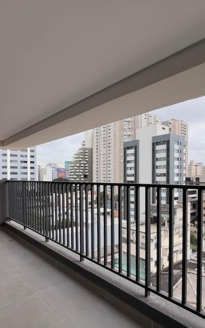Apartamento à venda com 92m², 2 quartos e 1 vaga Apartamento à venda com 92m², 2 quartos e 1 vagaVaranda