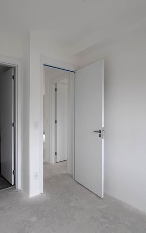 Apartamento à venda com 92m², 2 quartos e 1 vaga Apartamento à venda com 92m², 2 quartos e 1 vagaQuarto 2