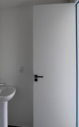 Apartamento à venda com 92m², 2 quartos e 1 vaga Apartamento à venda com 92m², 2 quartos e 1 vagaBanheiro