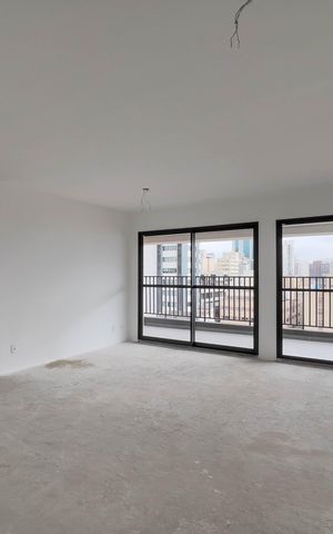 Apartamento à venda com 92m², 2 quartos e 1 vaga Apartamento à venda com 92m², 2 quartos e 1 vagaSala