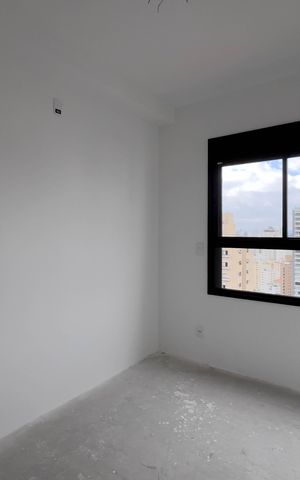 Apartamento à venda com 92m², 2 quartos e 1 vaga Apartamento à venda com 92m², 2 quartos e 1 vagaQuarto 2