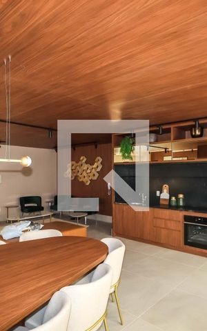 Apartamento à venda com 92m², 2 quartos e 1 vaga Apartamento à venda com 92m², 2 quartos e 1 vagaEspaço Gourmet