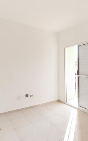 Casa de condomínio à venda com 72m², 2 quartos e 2 vagas Casa de condomínio à venda com 72m², 2 quartos e 2 vagasSuíte 1