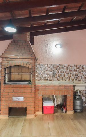 Casa de condomínio à venda com 72m², 2 quartos e 2 vagas Casa de condomínio à venda com 72m², 2 quartos e 2 vagasÁrea Comum