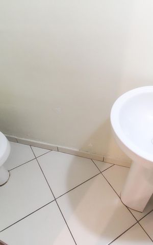 Casa de condomínio à venda com 72m², 2 quartos e 2 vagas Casa de condomínio à venda com 72m², 2 quartos e 2 vagasLavabo