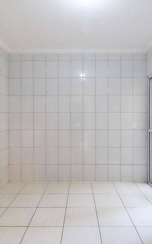 Casa de condomínio à venda com 72m², 2 quartos e 2 vagas Casa de condomínio à venda com 72m², 2 quartos e 2 vagasCozinha