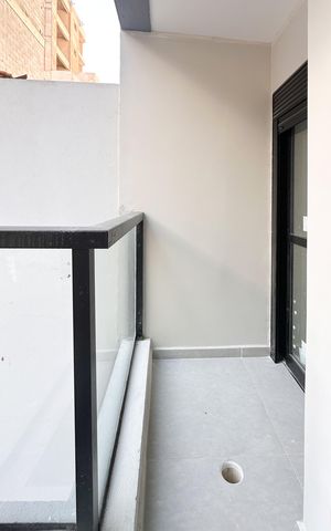 Apartamento à venda com 83m², 2 quartos e 1 vaga Apartamento à venda com 83m², 2 quartos e 1 vagaSacada do Quarto e Suíte