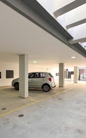 Apartamento à venda com 83m², 2 quartos e 1 vaga Apartamento à venda com 83m², 2 quartos e 1 vagaÁrea comum - Garagem