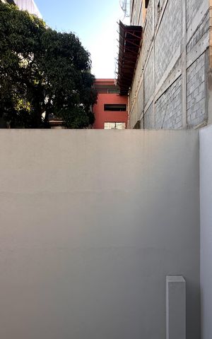 Apartamento à venda com 83m², 2 quartos e 1 vaga Apartamento à venda com 83m², 2 quartos e 1 vagaVista da Sacada do Quarto e Suíte