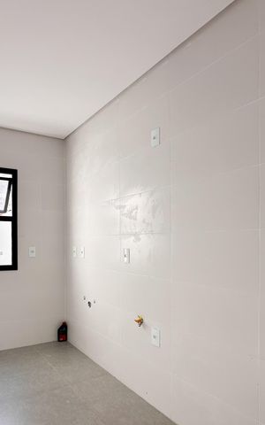 Apartamento à venda com 83m², 2 quartos e 1 vaga Apartamento à venda com 83m², 2 quartos e 1 vagaCozinha