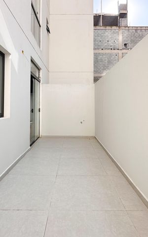Apartamento à venda com 83m², 2 quartos e 1 vaga Apartamento à venda com 83m², 2 quartos e 1 vagaSacada
