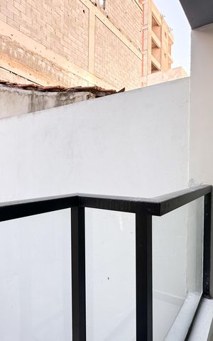 Apartamento à venda com 83m², 2 quartos e 1 vaga Apartamento à venda com 83m², 2 quartos e 1 vagaSacada do Quarto e Suíte