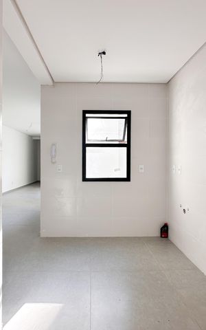 Apartamento à venda com 83m², 2 quartos e 1 vaga Apartamento à venda com 83m², 2 quartos e 1 vagaCozinha