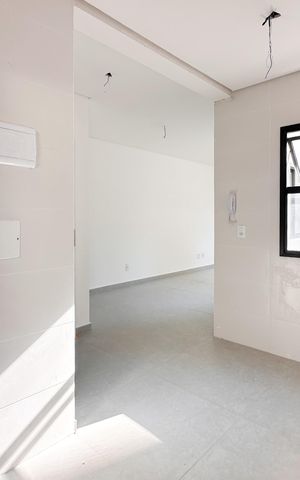 Apartamento à venda com 83m², 2 quartos e 1 vaga Apartamento à venda com 83m², 2 quartos e 1 vagaCozinha