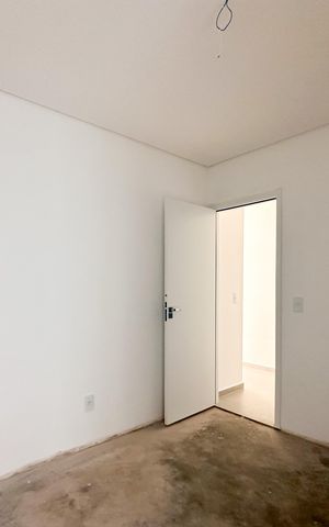 Apartamento à venda com 83m², 2 quartos e 1 vaga Apartamento à venda com 83m², 2 quartos e 1 vagaQuarto