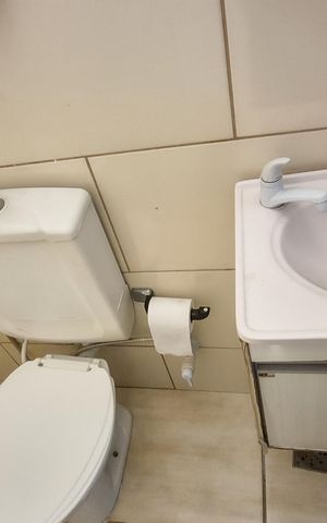 Apartamento para alugar com 46m², 2 quartos e 1 vagaBanheiro 