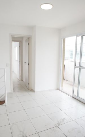 Apartamento à venda com 128m², 3 quartos e 2 vagasSala de TV