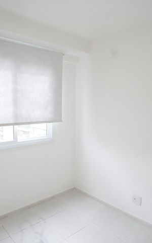 Apartamento à venda com 128m², 3 quartos e 2 vagasQuarto 3
