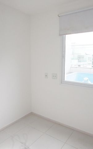 Apartamento à venda com 128m², 3 quartos e 2 vagasQuarto Suíte 2