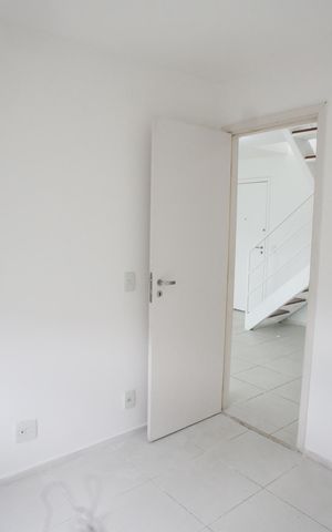 Apartamento à venda com 128m², 3 quartos e 2 vagasQuarto 3