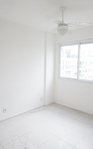 Apartamento à venda com 128m², 3 quartos e 2 vagasQuarto Suíte 1