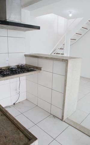 Apartamento à venda com 128m², 3 quartos e 2 vagasCozinha