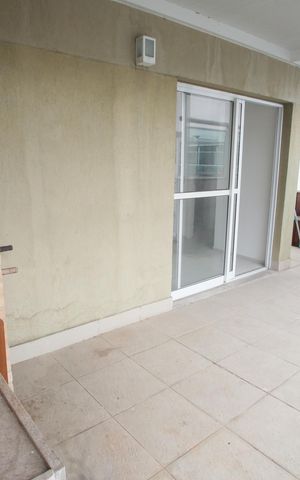 Apartamento à venda com 128m², 3 quartos e 2 vagasChurrasqueira da cobertura