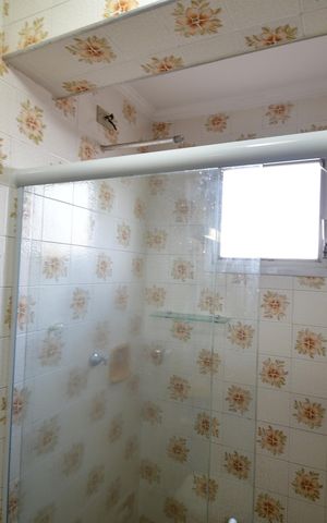 Apartamento à venda com 80m², 2 quartos e 1 vagaBanheiro