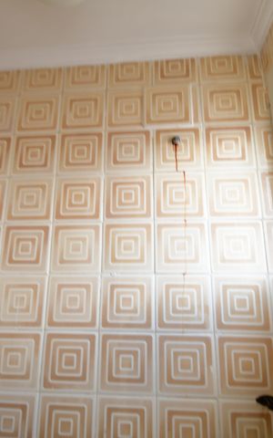 Apartamento à venda com 80m², 2 quartos e 1 vagaBanheiro de serviço