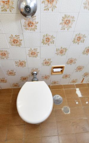 Apartamento à venda com 80m², 2 quartos e 1 vagaBanheiro