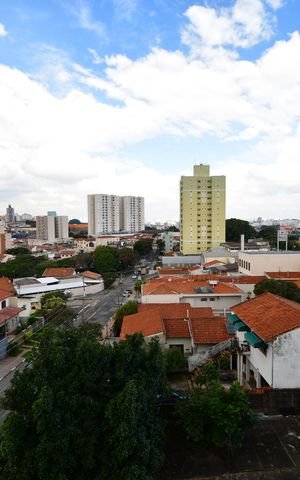 Apartamento à venda com 80m², 2 quartos e 1 vagaVista da sala