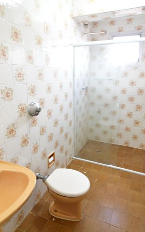 Apartamento à venda com 80m², 2 quartos e 1 vagaBanheiro