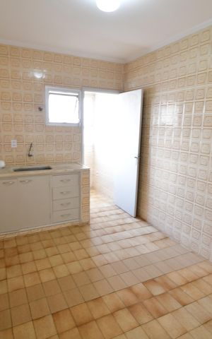 Apartamento à venda com 80m², 2 quartos e 1 vagaCozinha