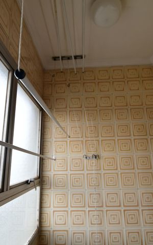 Apartamento à venda com 80m², 2 quartos e 1 vagaÁrea de Serviço